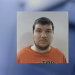 Maine man James Maynard's mugshot